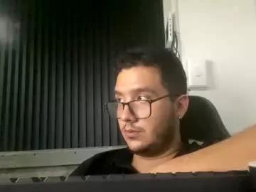 osomalicioso from Chaturbate