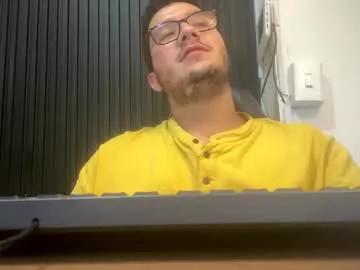 osomalicioso from Chaturbate