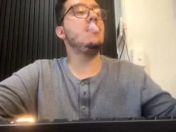 osomalicioso from Chaturbate