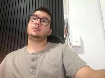 osomalicioso from Chaturbate