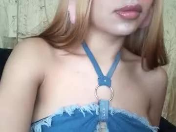 osornomaria268 from Chaturbate is Freechat