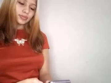 osornomaria268 from Chaturbate
