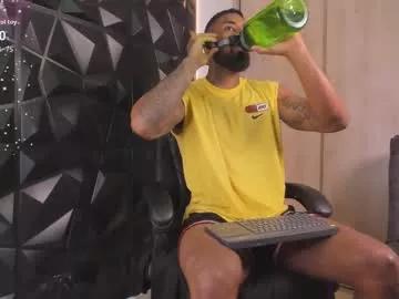 ostin_danielss from Chaturbate is Freechat