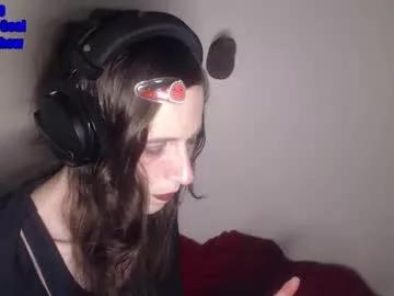 otokonojoshi from Chaturbate