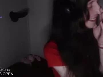 otokonojoshi from Chaturbate