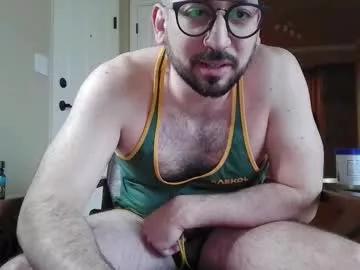 otter_gooner from Chaturbate