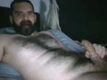 otter_mark from Chaturbate