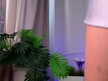 ottiliefloor from Chaturbate