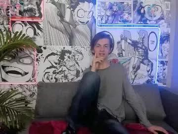 otto_williams from Chaturbate is Freechat