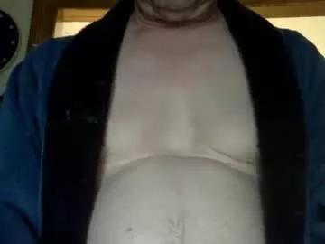 ottodick from Chaturbate