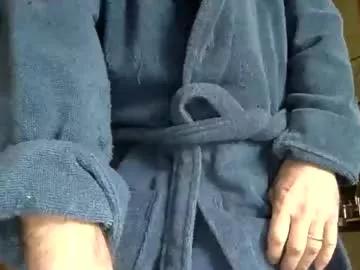 ottodick from Chaturbate