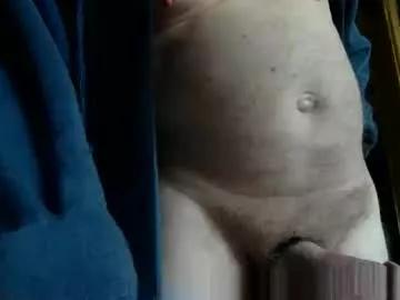 ottodick from Chaturbate