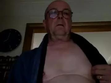 ottodick from Chaturbate