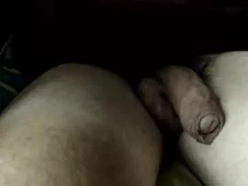 ottorongoke from Chaturbate