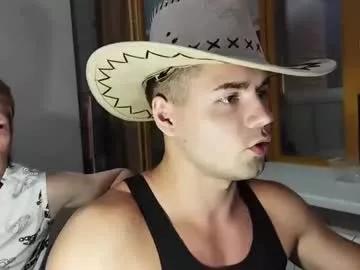 oukorok from Chaturbate