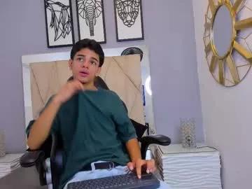 owen__johnson from Chaturbate is Freechat