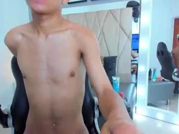 owen__johnson from Chaturbate is Freechat