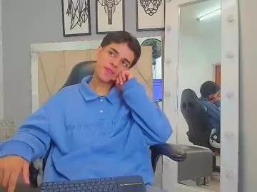 owen__johnson from Chaturbate is Freechat