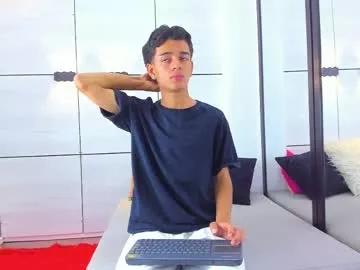 owen__johnson from Chaturbate is Freechat