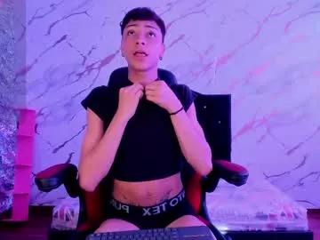 owen_sexy25 from Chaturbate is Freechat