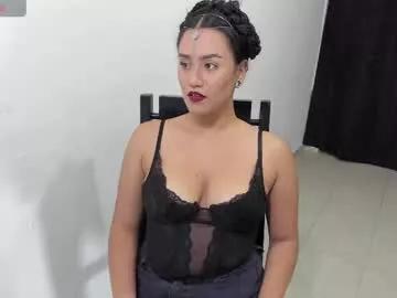 Photos of oxanaduchannes from Chaturbate is Freechat