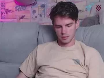 oxmikexo from Chaturbate is Freechat