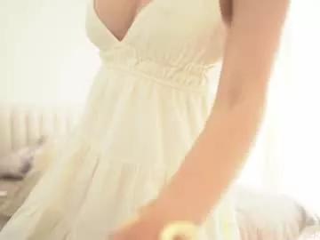 oxxme from Chaturbate