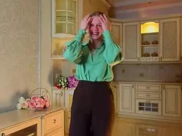 ozellaelazegui from Chaturbate is Freechat