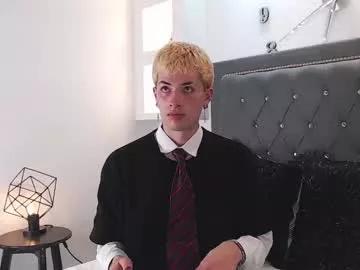 ozorio_dany from Chaturbate