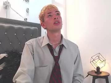 ozorio_dany from Chaturbate