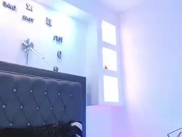 ozorio_dany from Chaturbate