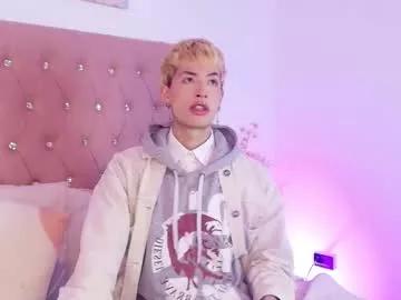 ozorio_dany from Chaturbate