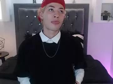ozorio_dany from Chaturbate