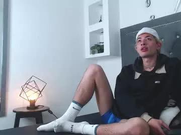 ozorio_dany from Chaturbate is Freechat