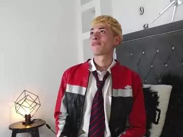 ozorio_dany from Chaturbate