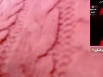 p_o_l_e_t_t from Chaturbate