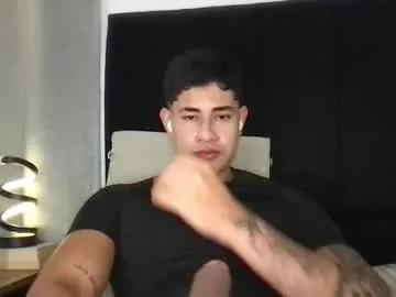 pablo_boston from Chaturbate is Freechat