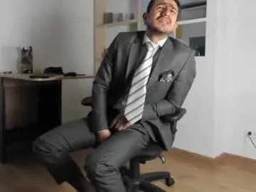 Pablo_rincon95 webcams show profile image 