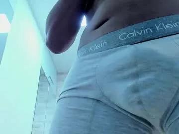 pablo_thegoat from Chaturbate is Freechat