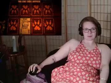 pajamajamlive from Chaturbate