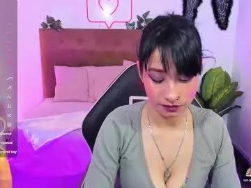palmerfox_tay from Chaturbate is Freechat