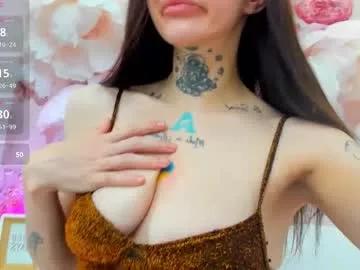 palmlora from Chaturbate is Freechat