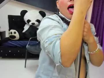 pamela_queen__ from Chaturbate is Freechat