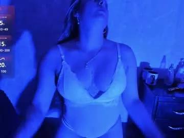 pamelaa_queen from Chaturbate is Freechat