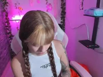 pamelajhonsom from Chaturbate is Freechat