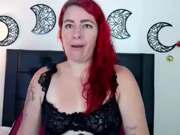 pamelamk from Chaturbate is Freechat