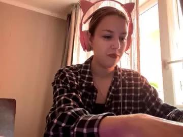 pamellabrodie from Chaturbate is Freechat