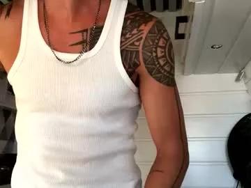 pampeline from Chaturbate