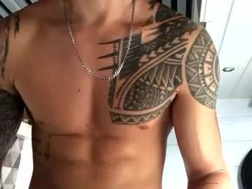 pampeline from Chaturbate is Freechat