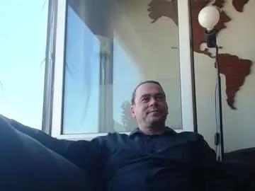 pannenkoekenkeizer from Chaturbate